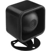 Monacor NR-18KS Haut-parleur à chambre de compression