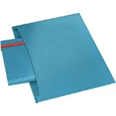 Leitz Couverture du document Cosy Privacy Blue (A4)