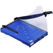 Olympia G 4415 Din A 3 Guillotine Bleu