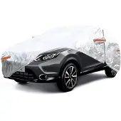 IWH Parking complet Premium Van Gr. XL