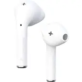 Soundliving Écouteurs - 2.0 - Blanc - - UneTaille - Écouteurs