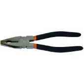 Avit Pince combinée d'atelier 200 mm DI (200 mm)