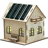 Solexpert Maison solaire "La villa du soleil