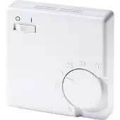 Eberle Thermostat Eberle RTR E 3563
