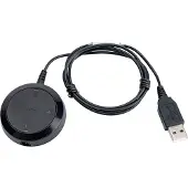Jabra YOU'RE ON Jabra 14208-13 - Adattatore di controllo - Nero