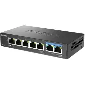 D-Link Switch Dms-107