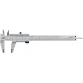 Helios preisser Pied à coulisse numérique 150 mm (15 cm)