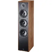 Magnat Monitor S70 Hi-Fi Column Speaker Walnut 1 pcs