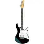 Yamaha Pacifica 112J II Black