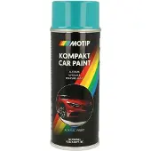 Motip Laque compacte en aérosol 44515 vert 400ml