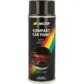 Motip Kompakt 46867 Grey 400 Ml