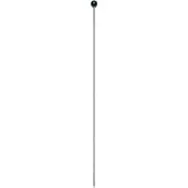 STELZNER 5030 Sonde de sol en acier inoxydable Mesure (Dispositif d'analyse des sols)