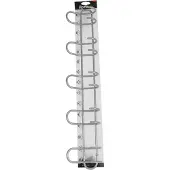 Home>it Knageraekke P5 5-knage - satin