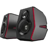 Edifier G5000 Aktivboxen G5000 2.0 Bluetooth Gaming RGB schwarz retail