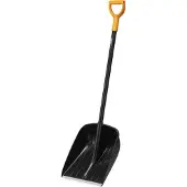 Fiskars Pelle à Neige Solid 132 Cm