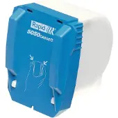 Rapid 5050e Staple Cartridge 3x5000 Units Bleu Enfants