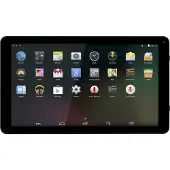 Denver TIQ-10394 32 GB 25.6 cm (10.1") 1 GB Wi-Fi 4 (802.11n) Android 8.1 Go edition Black