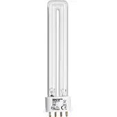 Eheim Reeflexuv/+e 500 Uvc Lamp 9w Clair One Size / EU Plug 220V