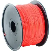 Gembird 3DP-HIPS1.75-01-R 3D printing material HIPS Red 1.4 kg