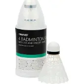 Avento Volant de badminton