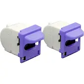 HP Q7432a Staple 2x1500 Blanc
