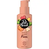 Pet Head 2x200mL Quick Fix mousse pour chien