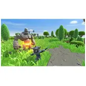 Portalas Knights Xbox One