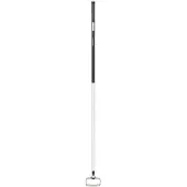 Fiskars Xact Push-pull Weeder Argenté