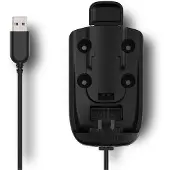 Garmin GPSMAP 66i, , GPSMAP 66i, Noir, Plastique, USB