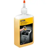 Black Box Lubricant Oil Shredder 355ml Jaune One Size / EU Plug 220V
