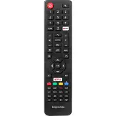 Krüger&Matz Télécommande pour KM0232-S5/KM0240-S5/KM0258-S5 Kruger&Matz