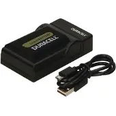 Duracell DRS5965, USB, 5 V, 5 V, 47 mm, 84 mm, 23 mm