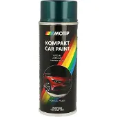 Motip Laque compacte en aérosol 53688 bleu met. 400ml