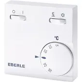 Eberle Controls Régulateur de température ambiante RTR-E 6731 111170551100