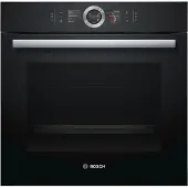 Bosch Four Multifonction A+ (hbg676eb6)