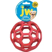 Jw Trottinette Hol-ee (Jouet à mâcher pour chiens)