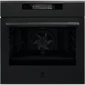 Electrolux Four intégrable 71l 60cm pyrolyse noir - - KOEAP31WT - sÉrie 800