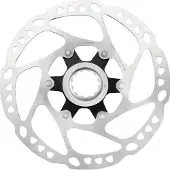 Shimano Sm-rt64 Cl External Brake Disc Argenté 160 mm