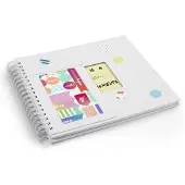 Hama Kit créatif (28 x 24 cm)