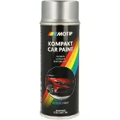 Motip Kompakt 55298 Silver Met. 400 Ml