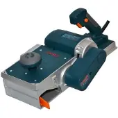 Rebir IE-5708M elektrische Handzahnbürste Blau, Grau 2250 W