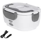 Camry Cr4483 Electric Lunch Box Clair