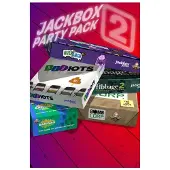 MS ESD The Jackbox Party Pack 2 X1 ML