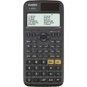 Casio Calculatrice Fx-85cex