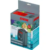 Eheim Air 400 Air Compressor Noir One Size / EU Plug 220V