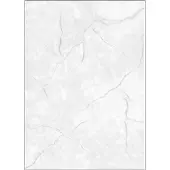 Sigel Structure Paper Granit - Gris - A4 (210 x 297 mm) - 90 g/m² - 100 feuille(s) papier