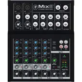 Mackie MIX 8