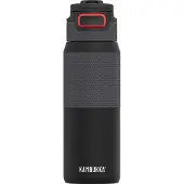 Kambukka Elton 750ml Thermal Bottle Noir