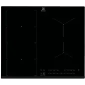 Electrolux Eiv654 Induction Hob 60 Cm 4 Burners Noir