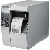 Zebra Tt Zt510 Thermal Printer Argenté One Size / EU Plug 220V